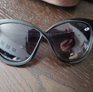 TOM Ford sun glasses